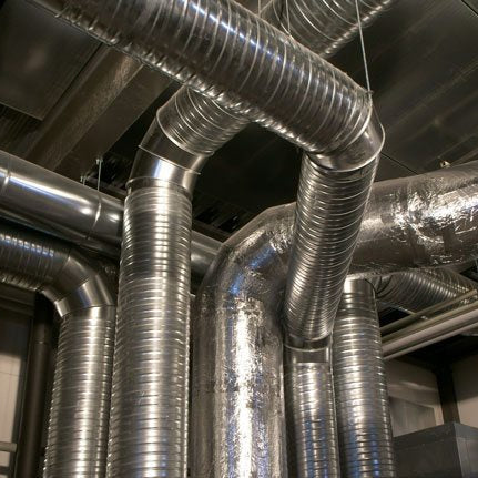 Strut Duct Hangers: The BEST Choice for Efficient Ductwork Installation