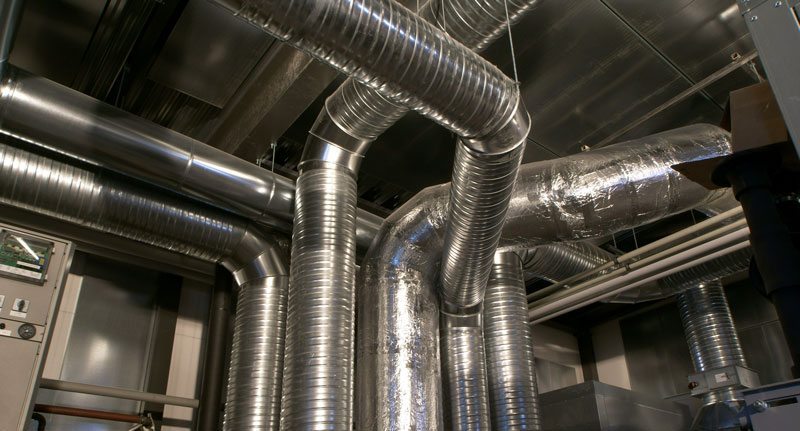 Strut Duct Hangers: The BEST Choice for Efficient Ductwork Installation