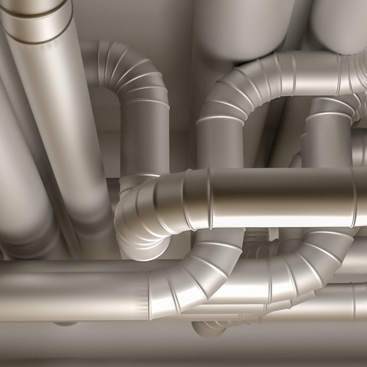 How Strut Hangers Save Time and Money – Strut Duct Hangers Store