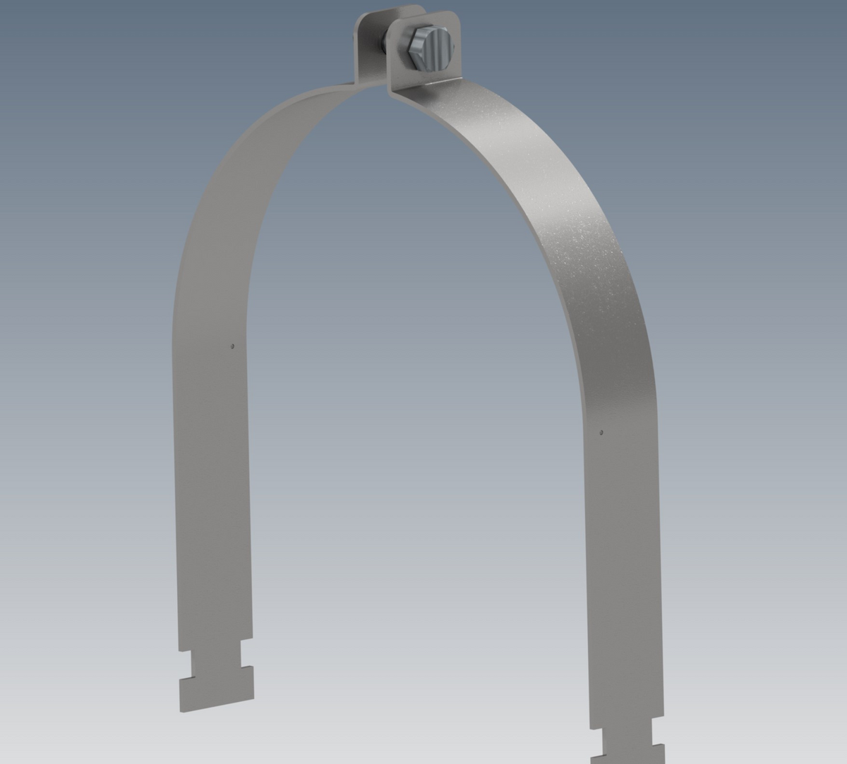 Strut Raceway Hangers Products – Strut Duct Hangers Store