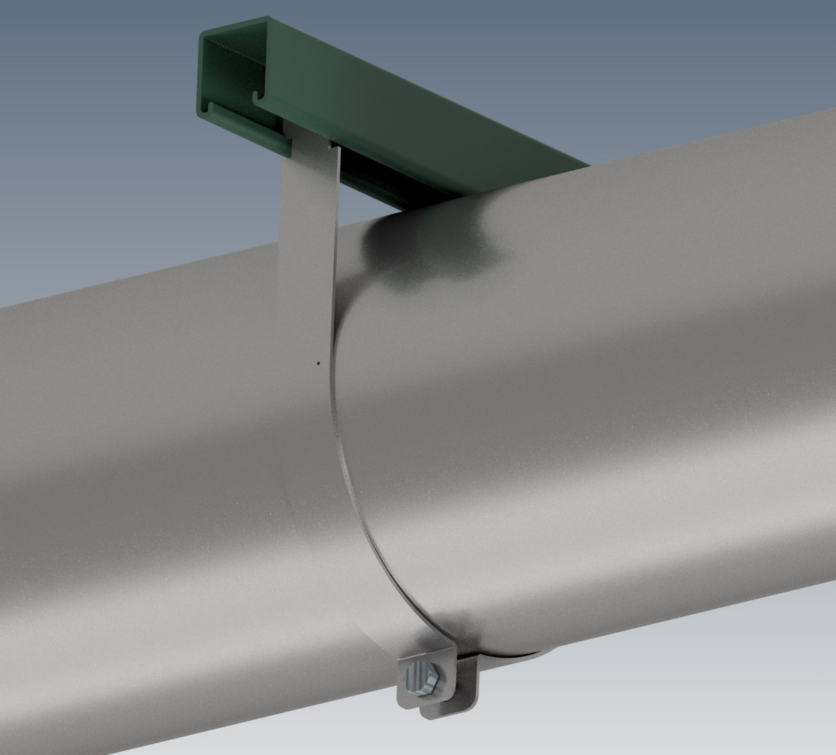 Strut Raceway Hangers Products – Strut Duct Hangers Store